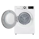 Lg SZÁRÍTÓGÉP HŐSZIVATTYÚS RH80V3AVBN