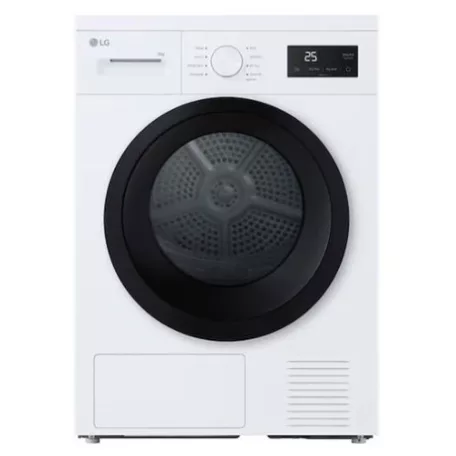 Lg SZÁRÍTÓGÉP HŐSZIVATTYÚS RHA1008NWK