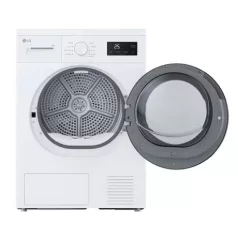 Lg SZÁRÍTÓGÉP HŐSZIVATTYÚS RHA1008NWK