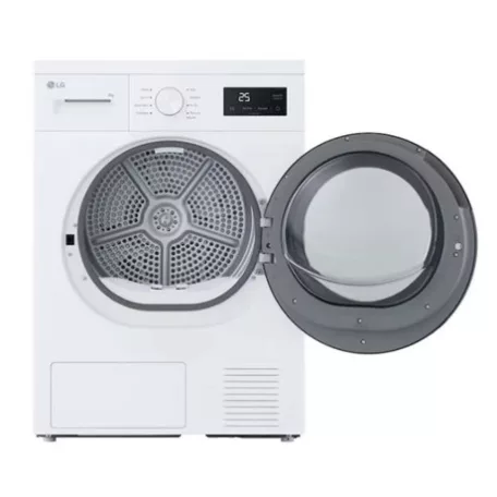 Lg SZÁRÍTÓGÉP HŐSZIVATTYÚS RHA1008NWK