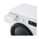 Lg SZÁRÍTÓGÉP HŐSZIVATTYÚS RHA1008NWK