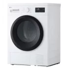 Lg SZÁRÍTÓGÉP HŐSZIVATTYÚS RHA1008NWK
