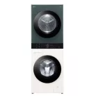 Lg MOSÓ-SZÁRÍTÓGÉP WT1210EGF