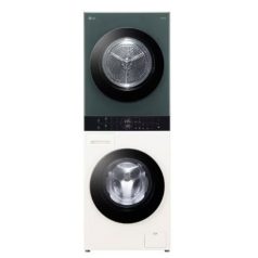 Lg MOSÓ-SZÁRÍTÓGÉP WT1210EGF