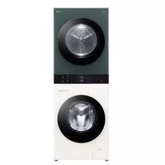Lg MOSÓ-SZÁRÍTÓGÉP WT1210EGF