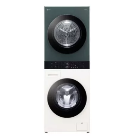 Lg MOSÓ-SZÁRÍTÓGÉP WT1210EGF