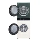 Lg MOSÓ-SZÁRÍTÓGÉP WT1210EGF
