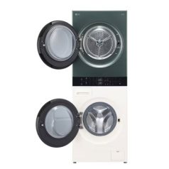 Lg MOSÓ-SZÁRÍTÓGÉP WT1210EGF