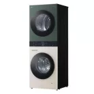 Lg MOSÓ-SZÁRÍTÓGÉP WT1210EGF