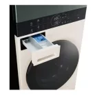 Lg MOSÓ-SZÁRÍTÓGÉP WT1210EGF