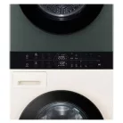 Lg MOSÓ-SZÁRÍTÓGÉP WT1210EGF
