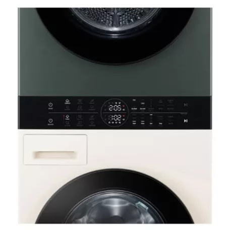 Lg MOSÓ-SZÁRÍTÓGÉP WT1210EGF
