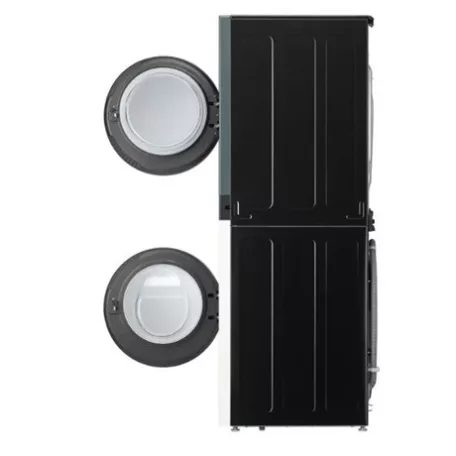 Lg MOSÓ-SZÁRÍTÓGÉP WT1210EGF
