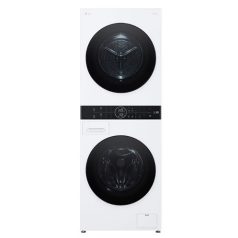 Lg MOSÓ-SZÁRÍTÓGÉP WT1210WWF