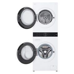 Lg MOSÓ-SZÁRÍTÓGÉP WT1210WWF