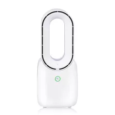 Lifetime Air VENTILÁTOR ASZTALI LAPÁT NÉLKÜL 33244