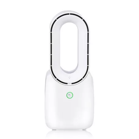 Lifetime Air VENTILÁTOR ASZTALI LAPÁT NÉLKÜL 33244