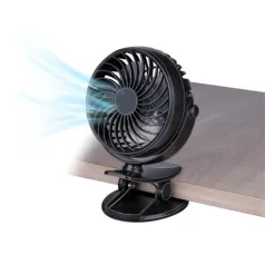 Lifetime Air VENTILÁTOR CSIPTETHETŐ 47489