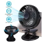 Lifetime Air VENTILÁTOR CSIPTETHETŐ 47489