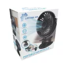 Lifetime Air VENTILÁTOR CSIPTETHETŐ 47489