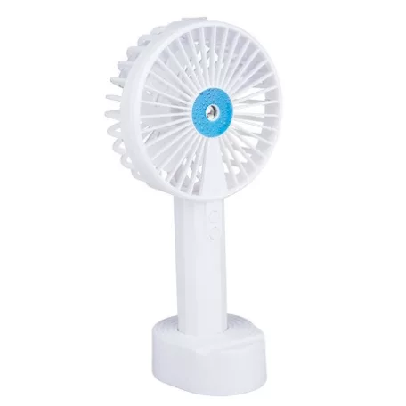 Lifetime Air VENTILÁTOR AKKUMULÁTOROS VÍZPERMETES 47490