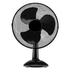 Lifetime Air ASZTALI VENTILÁTOR 30 CM 50385