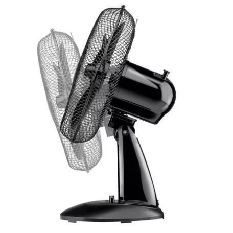 Lifetime Air ASZTALI VENTILÁTOR 30 CM 50385