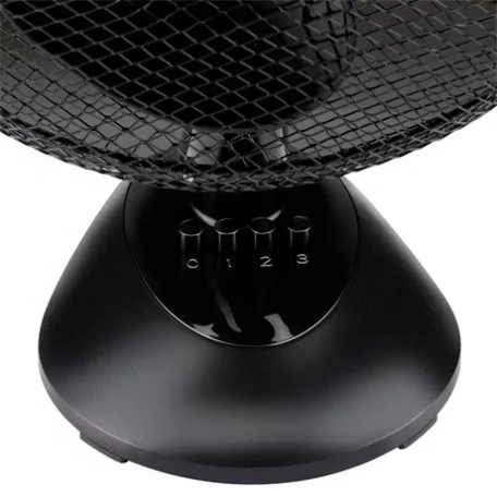 Lifetime Air ASZTALI VENTILÁTOR 30 CM 50385