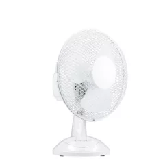 Lifetime Air VENTILÁTOR ASZTALI 23 CM 871125219618