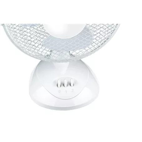 Lifetime Air VENTILÁTOR ASZTALI 23 CM 871125219618