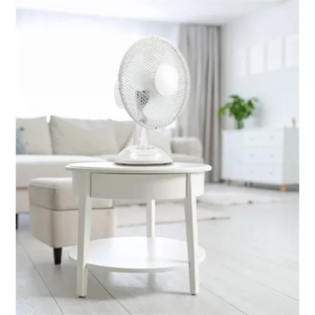 Lifetime Air VENTILÁTOR ASZTALI 23 CM 871125219618