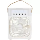 Lifetime Air VENTILÁTOR ASZTALI PÁRÁSÍTÓS 871125243610