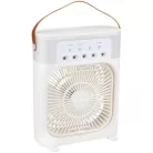 Lifetime Air VENTILÁTOR ASZTALI PÁRÁSÍTÓS 871125243610