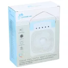 Lifetime Air VENTILÁTOR ASZTALI PÁRÁSÍTÓS 871125243610