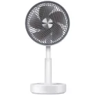 Lifetime Air VENTILÁTOR ASZTALI AKKUMULÁTOROS 871125243631