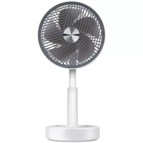 Lifetime Air VENTILÁTOR ASZTALI AKKUMULÁTOROS 871125243631