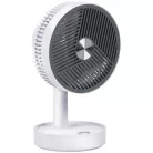 Lifetime Air VENTILÁTOR ASZTALI AKKUMULÁTOROS 871125243631