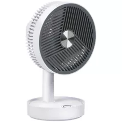 Lifetime Air VENTILÁTOR ASZTALI AKKUMULÁTOROS 871125243631