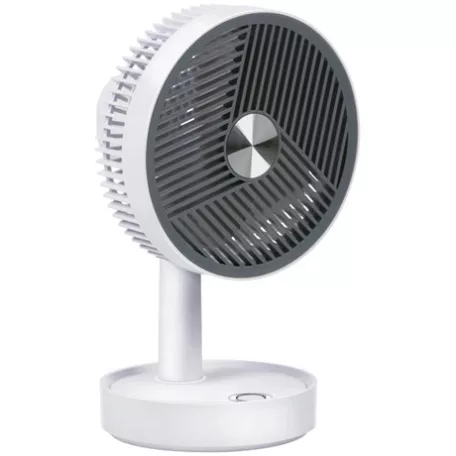 Lifetime Air VENTILÁTOR ASZTALI AKKUMULÁTOROS 871125243631