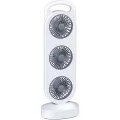Lifetime Air VENTILÁTOR OSZLOP ASZTALI USB-S 871125243632