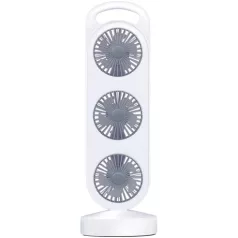 Lifetime Air VENTILÁTOR OSZLOP ASZTALI USB-S 871125243632