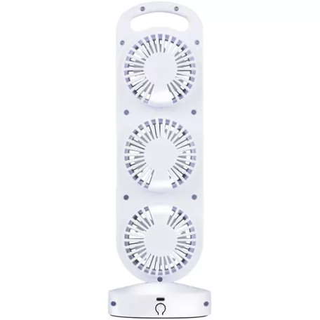Lifetime Air VENTILÁTOR OSZLOP ASZTALI USB-S 871125243632
