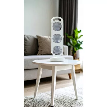 Lifetime Air VENTILÁTOR OSZLOP ASZTALI USB-S 871125243632