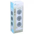 Lifetime Air VENTILÁTOR OSZLOP ASZTALI USB-S 871125243632