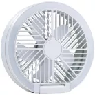 Lifetime Air VENTILÁTOR ASZTALI AKKUMULÁTOROS 871125243648