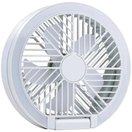 Lifetime Air VENTILÁTOR ASZTALI AKKUMULÁTOROS 871125243648