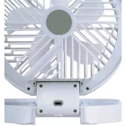 Lifetime Air VENTILÁTOR ASZTALI AKKUMULÁTOROS 871125243648