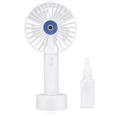 Lifetime Air VENTILÁTOR KÉZI PÁRASZÓRÓS 871125246590