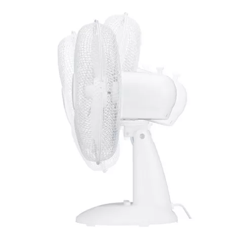 Lifetime Air VENTILÁTOR ASZTALI 30 CM 871125250384