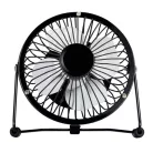 Lifetime Air ASZTALI VENTILÁTOR 13 CM, USB 871125250407